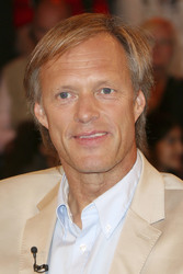 'Markus Lanz' Talkshow, Hamburg