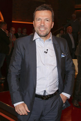 'Markus Lanz' Talkshow, Hamburg