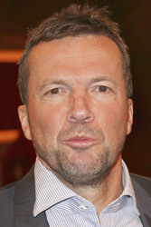 'Markus Lanz' Talkshow, Hamburg