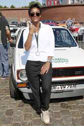 Start der 7. Hamburg-Berlin-Klassik Oldie-Rallye, Hamburg