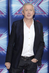 X Factor Photocall, London