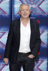 X Factor Photocall, London