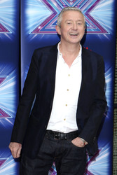 X Factor Photocall, London
