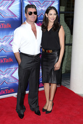 X Factor Photocall, London