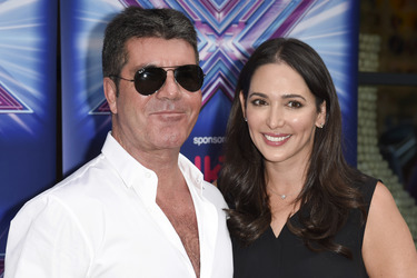 'The X Factor' Photocall, London