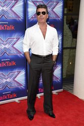 'The X Factor' Photocall, London