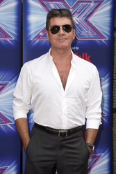'The X Factor' Photocall, London