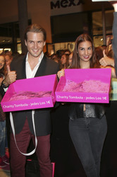 Late Night Shopping im Designer Outlet, Soltau