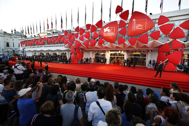 Palazzo del Cinema, Biennale 2014