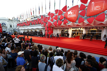 Palazzo del Cinema, Biennale 2014