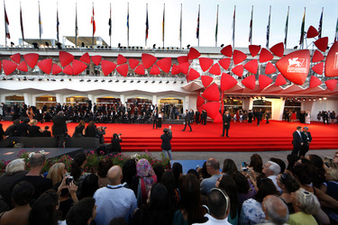 Palazzo del Cinema, Biennale 2014