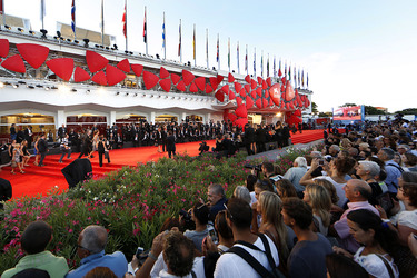 Palazzo del Cinema, Biennale 2014
