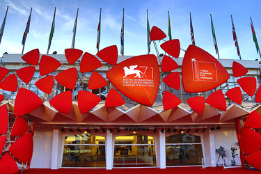 Palazzo del Cinema, Biennale 2014