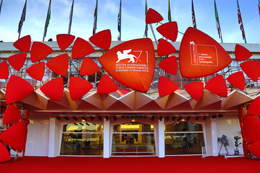 Palazzo del Cinema, Biennale 2014