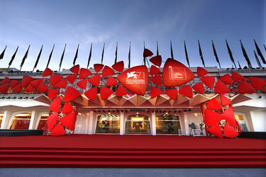 Palazzo del Cinema, Biennale 2014