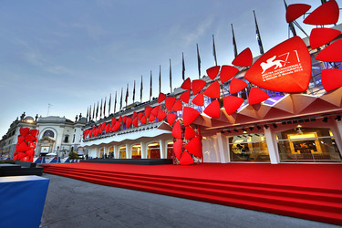 Palazzo del Cinema, Biennale 2014