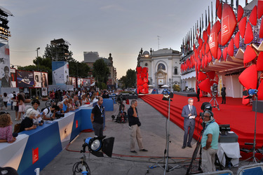 Palazzo del Cinema, Biennale 2014