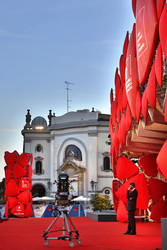 Palazzo del Cinema, Biennale 2014