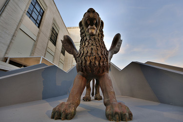 Palazzo del Cinema, Biennale 2014