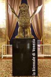 Palazzo del Cinema, Biennale 2014