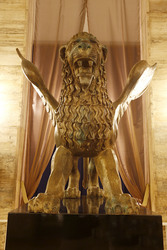 Palazzo del Cinema, Biennale 2014
