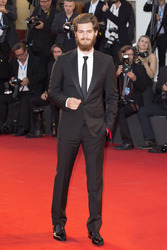 '99 Homes' Premiere, Biennale 2014