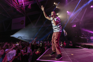 Stars for Free 2014, Chemnitz