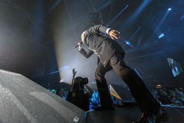 Stars for Free 2014, Chemnitz