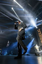 Stars for Free 2014, Chemnitz