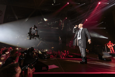 Stars for Free 2014, Chemnitz