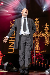 Stars for Free 2014, Chemnitz