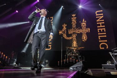 Stars for Free 2014, Chemnitz