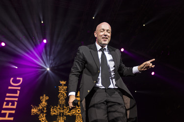 Stars for Free 2014, Chemnitz