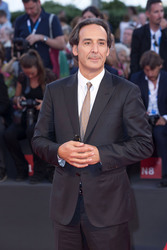 '3 Coeurs' Premiere, Biennale 2014