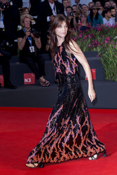 '3 Coeurs' Premiere, Biennale 2014