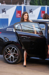 '3 Coeurs' Premiere, Biennale 2014