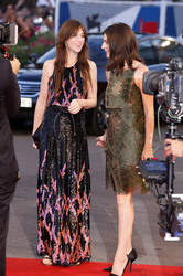 '3 Coeurs' Premiere, Biennale 2014