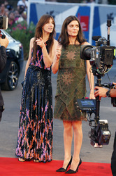'3 Coeurs' Premiere, Biennale 2014