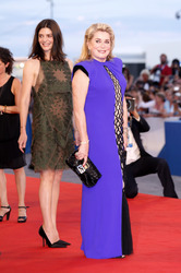 '3 Coeurs' Premiere, Biennale 2014