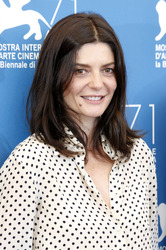 '3 coeurs' Photocall, Biennale 2014