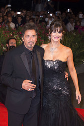 'The Humbling' Premiere, Biennale 2014