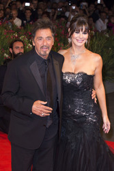 'The Humbling' Premiere, Biennale 2014