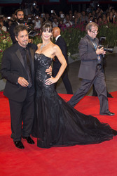 'The Humbling' Premiere, Biennale 2014