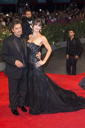 'The Humbling' Premiere, Biennale 2014