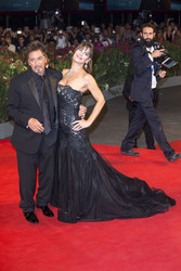 'The Humbling' Premiere, Biennale 2014