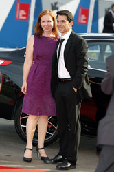 'Manglehorn' Premiere, Biennale 2014