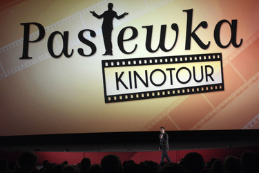 Pastewka Kinotour 2014, Hannover