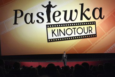 Pastewka Kinotour 2014, Hannover