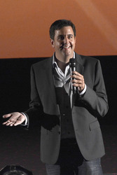 Pastewka Kinotour 2014, Hannover