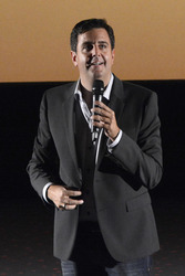 Pastewka Kinotour 2014, Hannover